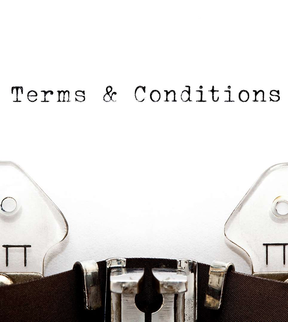 WEBSITE TERMS & CONDITIONS FOR APPLES BED AND BREAKFAST INN
